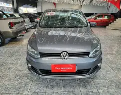 VOLKSWAGEN FOX 1.6 MSI HIGHLINE 16V FLEX 4P MANUAL VOLKSWAGEN FOX 1.6 MSI HIGHLINE 16V FLEX 4P MANUAL