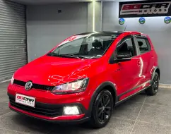 VOLKSWAGEN FOX 1.6 MSI PEPPER 16V FLEX 4P MANUAL VOLKSWAGEN FOX 1.6 MSI PEPPER 16V FLEX 4P MANUAL