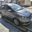 VOLKSWAGEN FOX 1.6 MSI TOTAL FLEX CONNECT 4P MANUAL VOLKSWAGEN FOX 1.6 MSI TOTAL FLEX CONNECT 4P MANUAL
