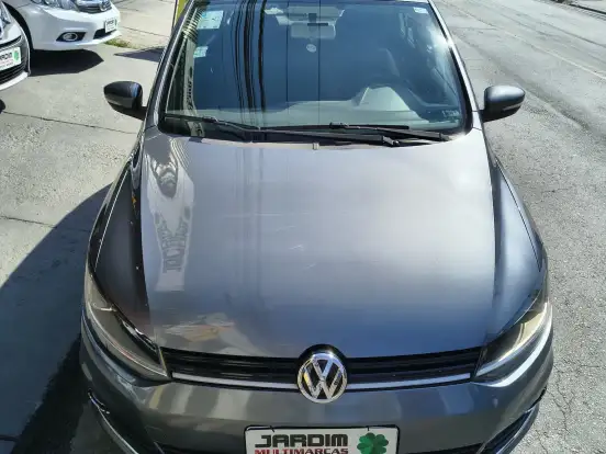 VOLKSWAGEN-FOX-1.6 MSI TOTAL FLEX CONNECT 4P MANUAL VOLKSWAGEN-FOX-2018