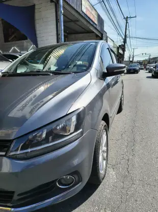 VOLKSWAGEN-FOX-2018