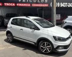 VOLKSWAGEN FOX 1.6 MSI TOTAL FLEX XTREME 4P MANUAL VOLKSWAGEN FOX 1.6 MSI TOTAL FLEX XTREME 4P MANUAL