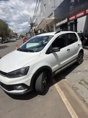 VOLKSWAGEN-FOX-1.6 MSI TOTAL FLEX XTREME 4P MANUAL VOLKSWAGEN-FOX-2019