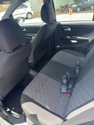 VOLKSWAGEN-FOX-1.6 MSI TOTAL FLEX XTREME 4P MANUAL VOLKSWAGEN-FOX-2019