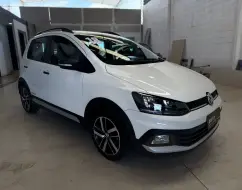 VOLKSWAGEN FOX 1.6 MSI TOTAL FLEX XTREME 4P MANUAL VOLKSWAGEN FOX 1.6 MSI TOTAL FLEX XTREME 4P MANUAL