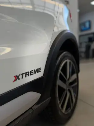 VOLKSWAGEN-FOX-1.6 MSI TOTAL FLEX XTREME 4P MANUAL VOLKSWAGEN-FOX-2017