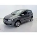 VOLKSWAGEN FOX 1.0 MI TREND 8V FLEX 4P MANUAL VOLKSWAGEN FOX 1.0 MI TREND 8V FLEX 4P MANUAL