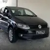 VOLKSWAGEN FOX 1.0 MI TREND 8V FLEX 4P MANUAL VOLKSWAGEN FOX 1.0 MI TREND 8V FLEX 4P MANUAL
