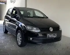 VOLKSWAGEN FOX 1.0 MI TREND 8V FLEX 4P MANUAL VOLKSWAGEN FOX 1.0 MI TREND 8V FLEX 4P MANUAL