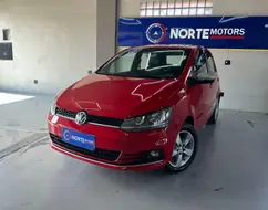 VOLKSWAGEN FOX 1.6 MI ROCK IN RIO 8V FLEX 4P MANUAL VOLKSWAGEN FOX 1.6 MI ROCK IN RIO 8V FLEX 4P MANUAL
