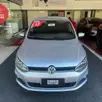 VOLKSWAGEN FOX 1.6 MSI COMFORTLINE 8V FLEX 4P MANUAL VOLKSWAGEN FOX 1.6 MSI COMFORTLINE 8V FLEX 4P MANUAL