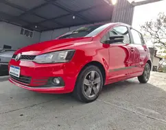 VOLKSWAGEN FOX 1.6 MSI RUN 8V FLEX 4P MANUAL VOLKSWAGEN FOX 1.6 MSI RUN 8V FLEX 4P MANUAL
