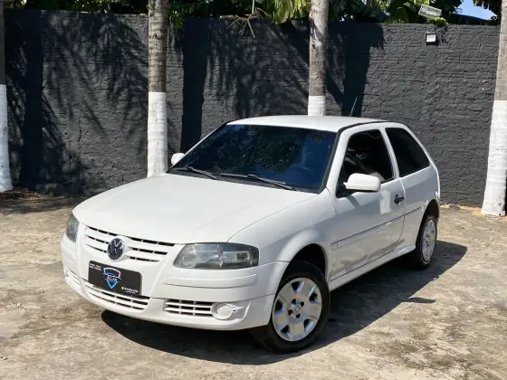VOLKSWAGEN GOL 1.0 MI 8V FLEX 2P MANUAL G.IV VOLKSWAGEN GOL 1.0 MI 8V FLEX 2P MANUAL G.IV