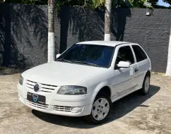 VOLKSWAGEN GOL 1.0 MI 8V FLEX 2P MANUAL G.IV VOLKSWAGEN GOL 1.0 MI 8V FLEX 2P MANUAL G.IV