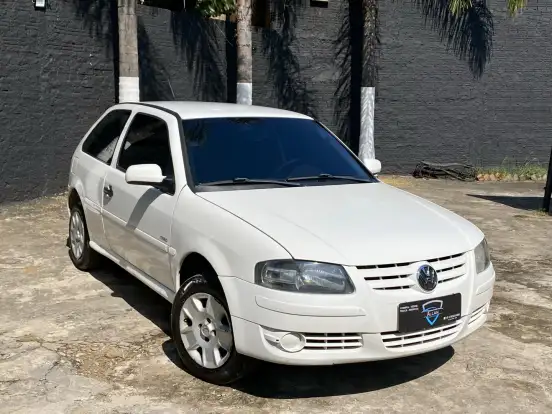 VOLKSWAGEN-GOL-1.0 MI 8V FLEX 2P MANUAL G.IV VOLKSWAGEN-GOL-2013