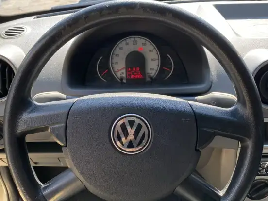 VOLKSWAGEN-GOL-1.0 MI 8V FLEX 2P MANUAL G.IV VOLKSWAGEN-GOL-2013