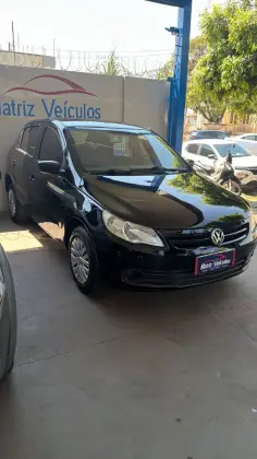 VOLKSWAGEN GOL 1.0 MI 8V FLEX 4P MANUAL G.IV VOLKSWAGEN GOL 1.0 MI 8V FLEX 4P MANUAL G.IV