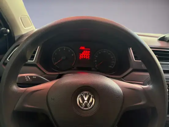 VOLKSWAGEN-GOL-1.6 MSI TOTALFLEX 4P MANUAL VOLKSWAGEN-GOL-2019
