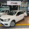 VOLKSWAGEN GOL 1.6 MSI TOTALFLEX 4P MANUAL VOLKSWAGEN GOL 1.6 MSI TOTALFLEX 4P MANUAL