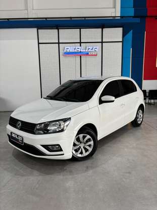 VOLKSWAGEN-GOL-2022