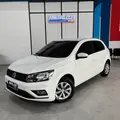 VOLKSWAGEN GOL 1.0 12V MPI TOTALFLEX 4P MANUAL VOLKSWAGEN GOL 1.0 12V MPI TOTALFLEX 4P MANUAL