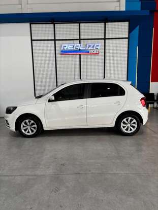 VOLKSWAGEN-GOL-2022