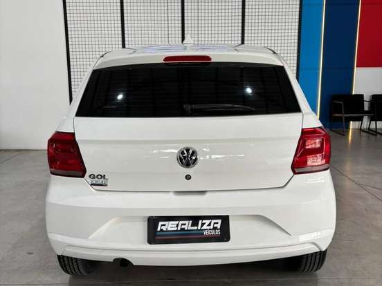 VOLKSWAGEN-GOL-1.0 12V MPI TOTALFLEX 4P MANUAL VOLKSWAGEN-GOL-2022