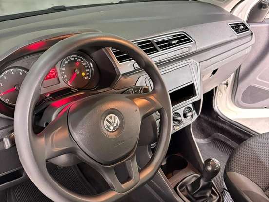 VOLKSWAGEN-GOL-1.0 12V MPI TOTALFLEX 4P MANUAL VOLKSWAGEN-GOL-2022