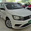 VOLKSWAGEN GOL 1.0 12V MPI TOTALFLEX 4P MANUAL VOLKSWAGEN GOL 1.0 12V MPI TOTALFLEX 4P MANUAL