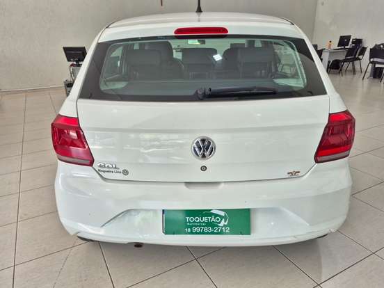 VOLKSWAGEN-GOL-2022
