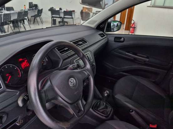 VOLKSWAGEN-GOL-1.0 12V MPI TOTALFLEX 4P MANUAL VOLKSWAGEN-GOL-2022