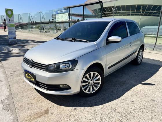 VOLKSWAGEN GOL 1.0 MI SPECIAL 8V FLEX 2P MANUAL
