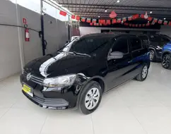 VOLKSWAGEN GOL 1.0 MI SPECIAL 8V FLEX 4P MANUAL VOLKSWAGEN GOL 1.0 MI SPECIAL 8V FLEX 4P MANUAL