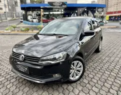 VOLKSWAGEN GOL 1.6 MI 8V FLEX 4P MANUAL VOLKSWAGEN GOL 1.6 MI 8V FLEX 4P MANUAL