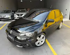 VOLKSWAGEN GOL 1.6 MI TRENDLINE 8V FLEX 4P MANUAL VOLKSWAGEN GOL 1.6 MI TRENDLINE 8V FLEX 4P MANUAL