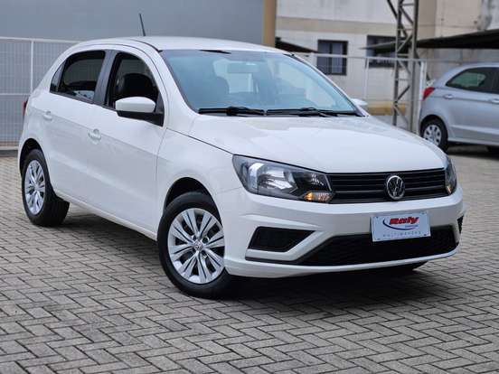 VOLKSWAGEN-GOL-2019