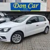 VOLKSWAGEN GOL 1.6 MSI TOTALFLEX 4P MANUAL VOLKSWAGEN GOL 1.6 MSI TOTALFLEX 4P MANUAL