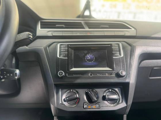 VOLKSWAGEN GOL 1.6 MSI TOTALFLEX 4P MANUAL