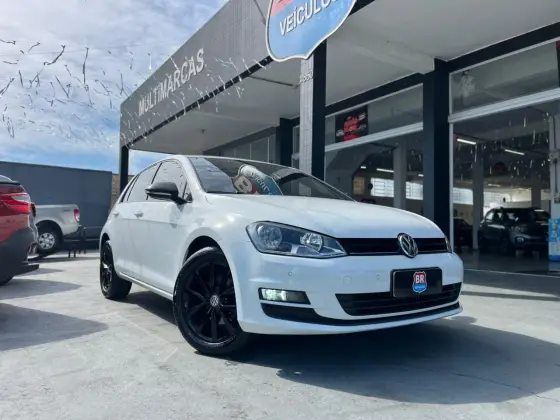 VOLKSWAGEN GOLF 1.0 TSI COMFORTLINE 12V TOTAL FLEX 4P MANUAL VOLKSWAGEN GOLF 1.0 TSI COMFORTLINE 12V TOTAL FLEX 4P MANUAL