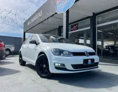 VOLKSWAGEN GOLF 1.0 TSI COMFORTLINE 12V TOTAL FLEX 4P MANUAL VOLKSWAGEN GOLF 1.0 TSI COMFORTLINE 12V TOTAL FLEX 4P MANUAL