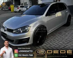 VOLKSWAGEN GOLF 1.4 TSI HIGHLINE 16V GASOLINA 4P AUTOMÁTICO VOLKSWAGEN GOLF 1.4 TSI HIGHLINE 16V GASOLINA 4P AUTOMÁTICO