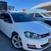 VOLKSWAGEN GOLF 1.4 TSI VARIANT HIGHLINE 16V GASOLINA 4P AUTOMÁTICO VOLKSWAGEN GOLF 1.4 TSI VARIANT HIGHLINE 16V GASOLINA 4P AUTOMÁTICO
