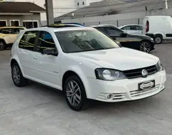 VOLKSWAGEN GOLF 2.0 MI SPORTLINE 8V FLEX 4P TIPTRONIC VOLKSWAGEN GOLF 2.0 MI SPORTLINE 8V FLEX 4P TIPTRONIC