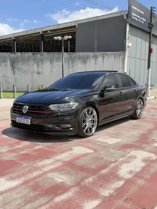 VOLKSWAGEN JETTA 1.4 250 TSI TOTAL FLEX COMFORTLINE TIPTRONIC