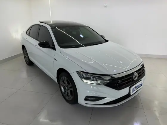 VOLKSWAGEN JETTA 1.4 250 TSI TOTAL FLEX R-LINE TIPTRONIC