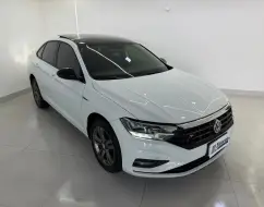 VOLKSWAGEN JETTA 1.4 250 TSI TOTAL FLEX R-LINE TIPTRONIC VOLKSWAGEN JETTA 1.4 250 TSI TOTAL FLEX R-LINE TIPTRONIC