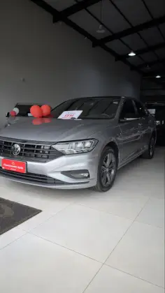 VOLKSWAGEN JETTA 1.4 250 TSI TOTAL FLEX R-LINE TIPTRONIC