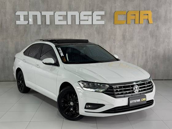 VOLKSWAGEN JETTA 1.4 250 TSI TOTAL FLEX COMFORTLINE TIPTRONIC