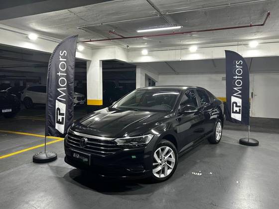 VOLKSWAGEN JETTA 1.4 250 TSI TOTAL FLEX COMFORTLINE TIPTRONIC
