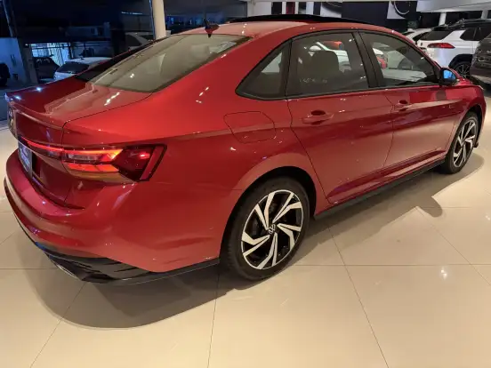 VOLKSWAGEN-JETTA-2.0 350 TSI GASOLINA GLI DSG VOLKSWAGEN-JETTA-2025
